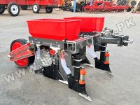 Corn Planter 2 Row
